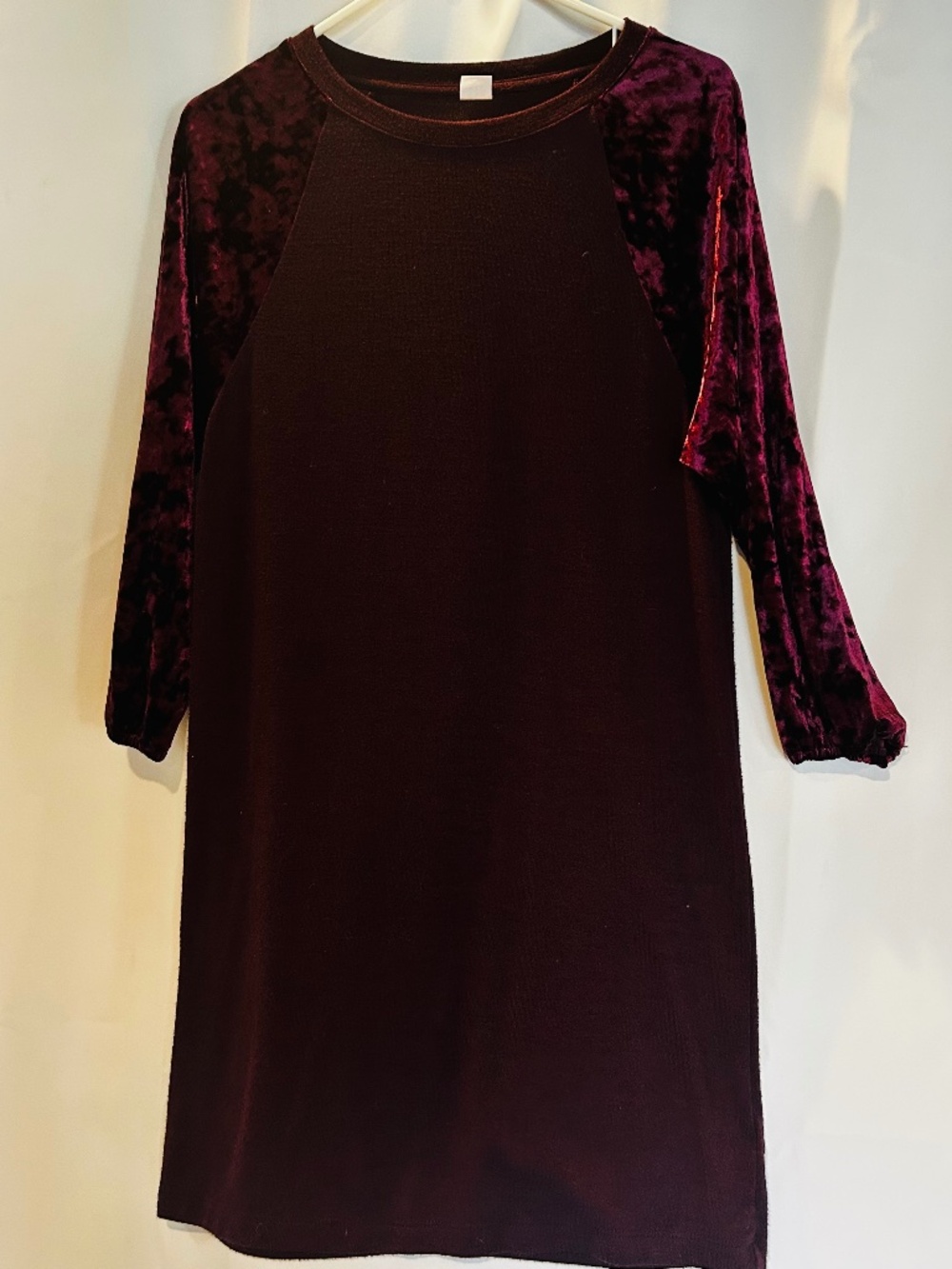 Gap sweater dress
